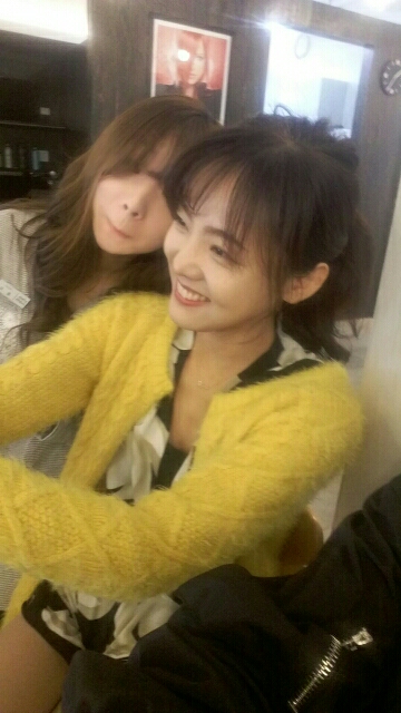 정윤헤어 이미지