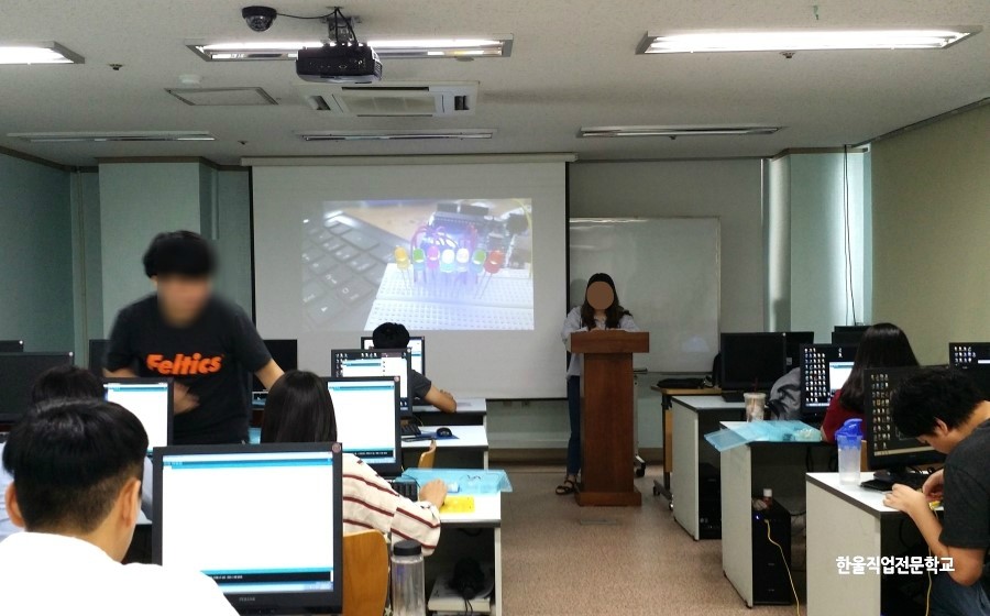 한울엔지니어링 이미지