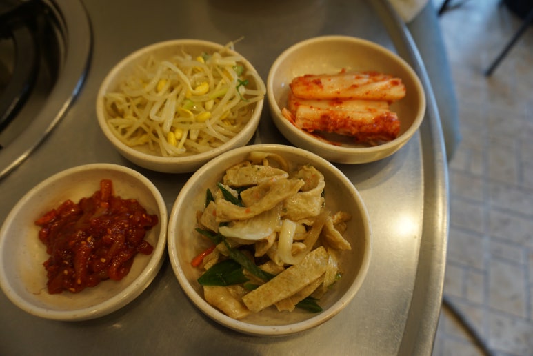 압구정찌개마을 이미지