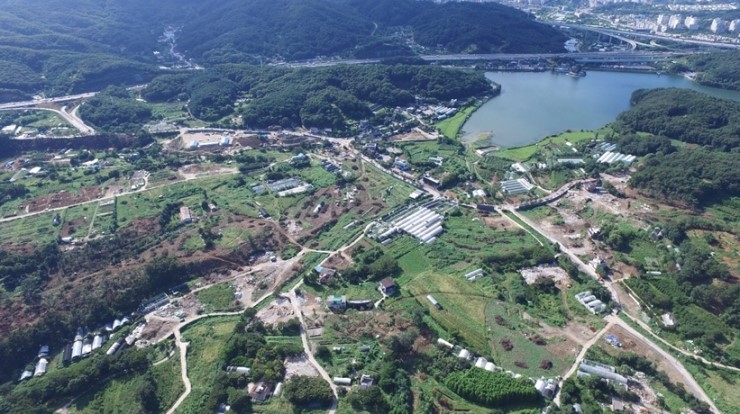 백운환경 이미지
