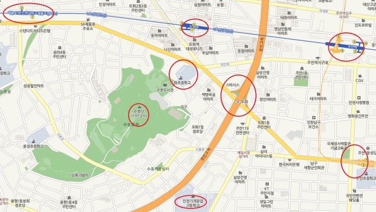 주안엘리베이터(주) 이미지