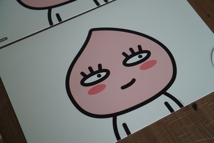 가죽공방곰 이미지