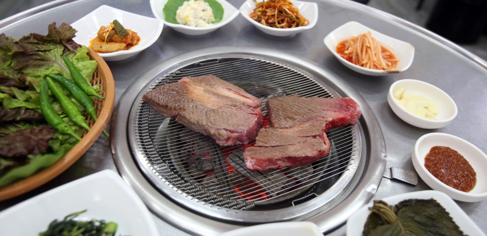 토종한우직판장 이미지