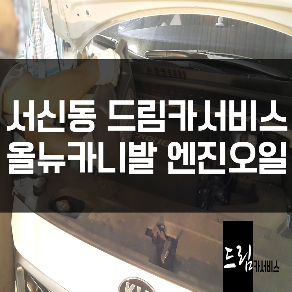 드림카써비스 이미지