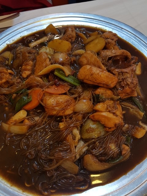 달인의찜닭두류점 이미지