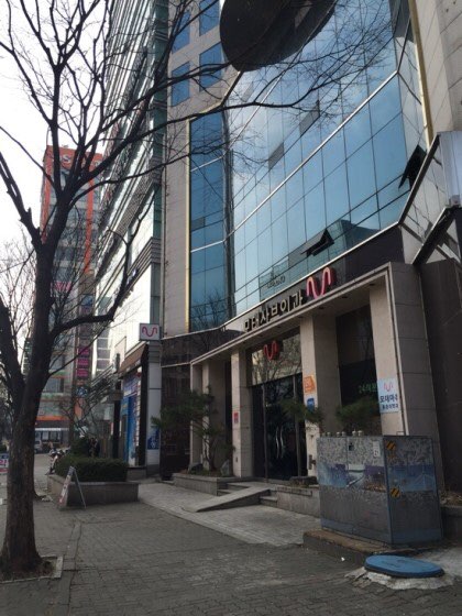 모태산부인과 이미지