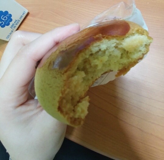 달달콩만쥬 이미지