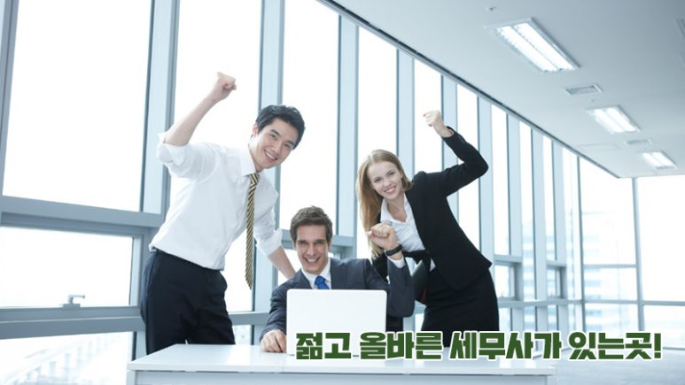 택스마인드세무회계 이미지