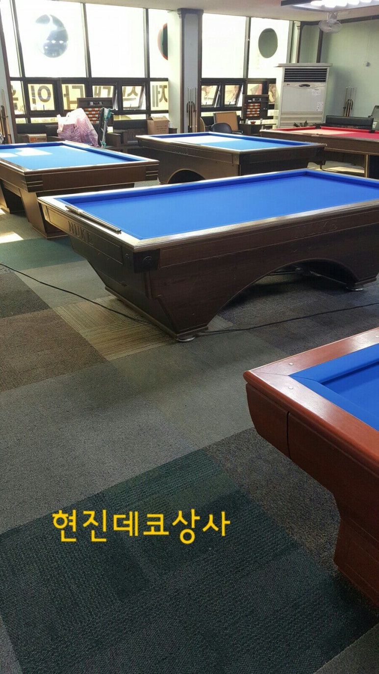 스카이당구클럽 이미지
