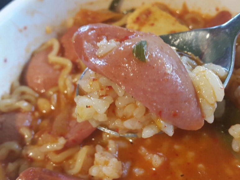 45년의정부부대찌개 이미지