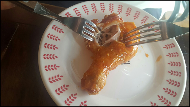 농부치킨 이미지