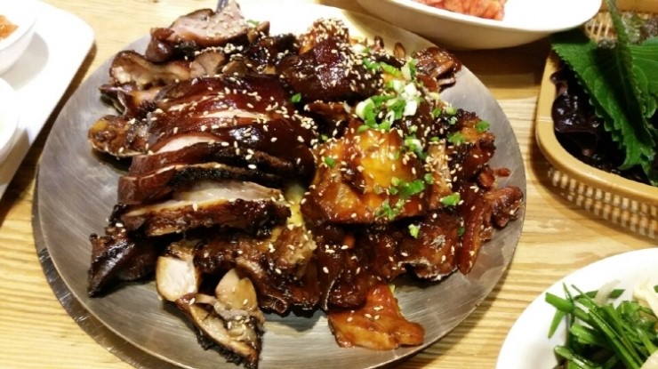 서소문족발 이미지