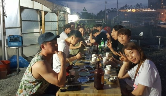명가네 게스트하우스 이미지