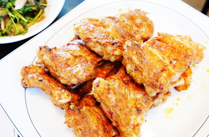 큰손숯불구이 이미지