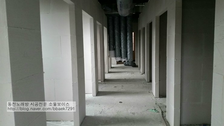 쏭쏭노래연습장 이미지