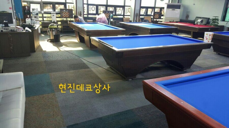 스카이당구클럽 이미지