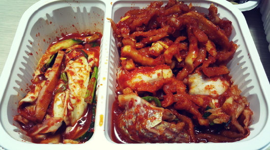 그리고막국수 이미지