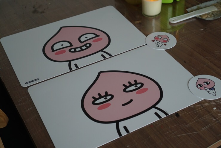 가죽공방곰 이미지