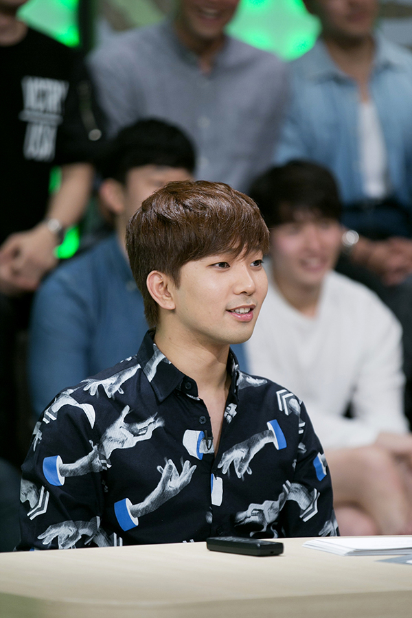 지오 (G.O) 이미지