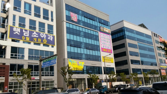 구산F&B 이미지
