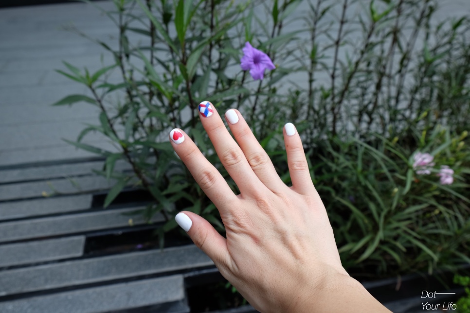 네일케이(Nail K) 이미지