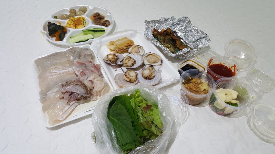 바다회도매 이미지
