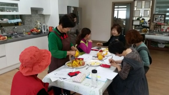 청송필농원 이미지
