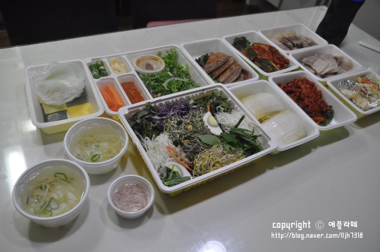 원할머니보쌈족발충주 이미지