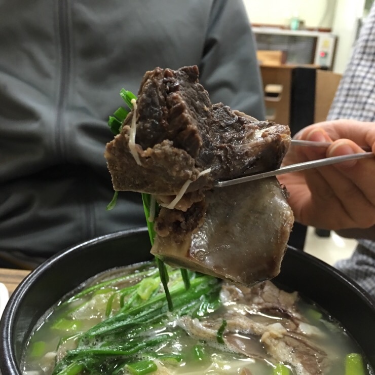 서동한우부여정육점 이미지