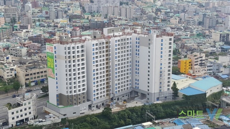 스마트부동산종합서비스 이미지