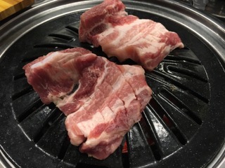 드럼통생갈비 이미지