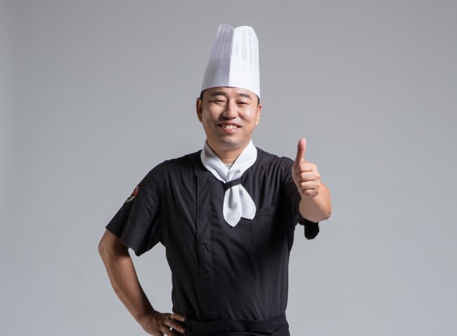 별별치킨 이미지