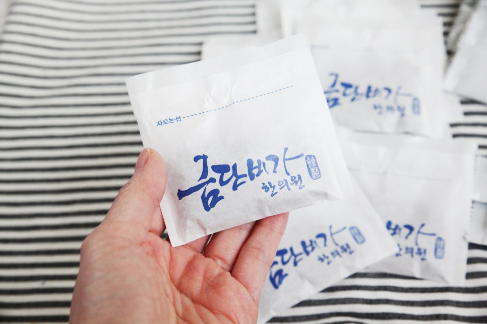 금단비가한의원 이미지