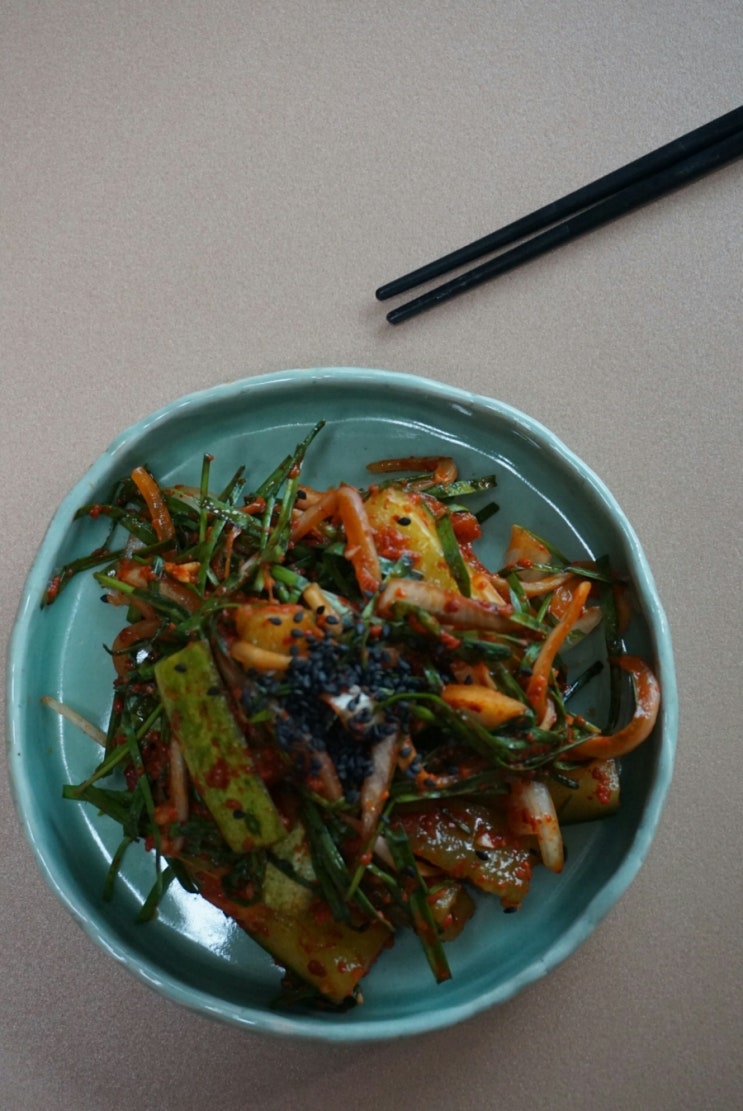 하늘아삭(주) 이미지