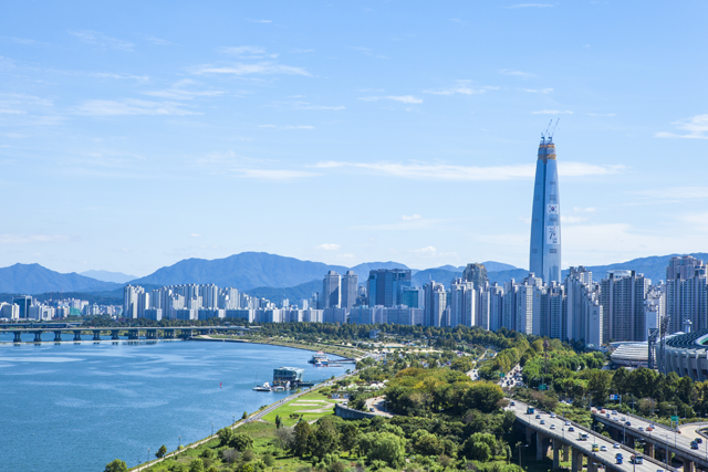 푸르름환경 이미지