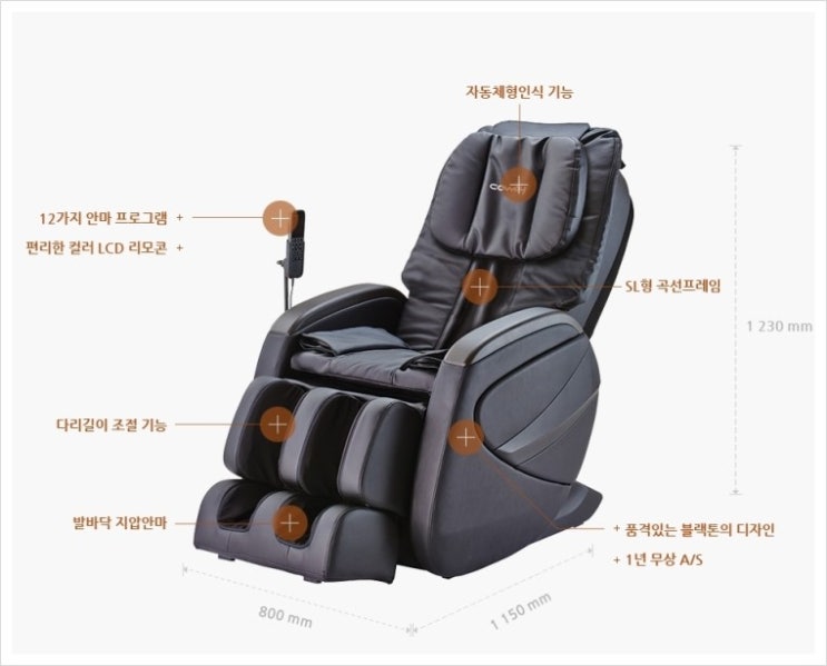 코웨이센터대리점 이미지