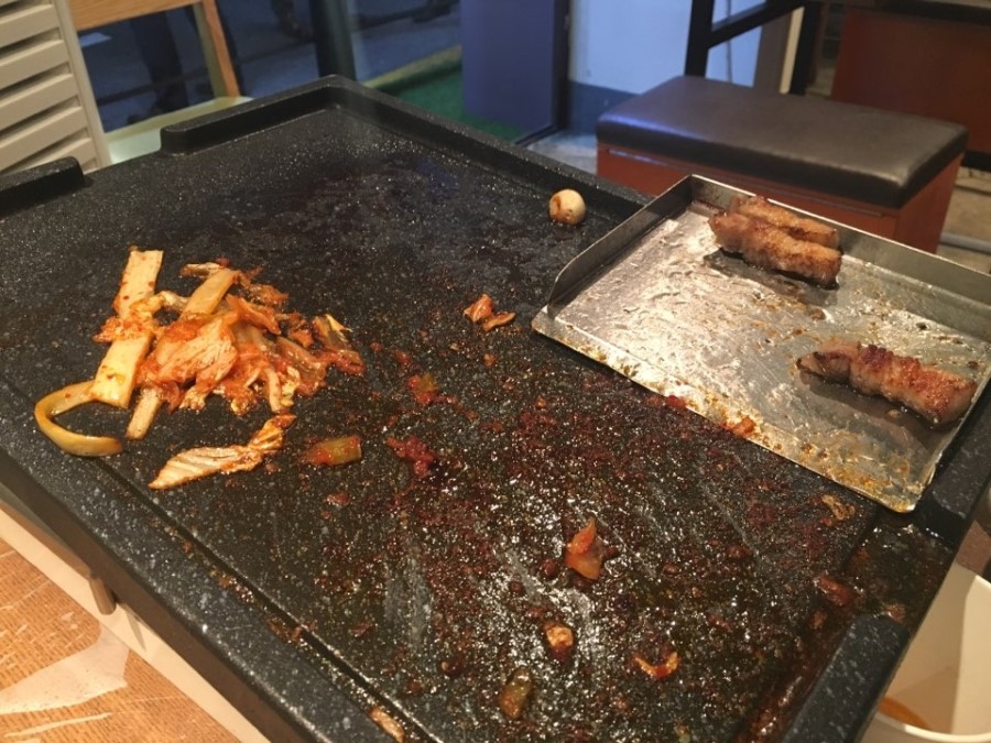 하남돼지집 서초점 이미지