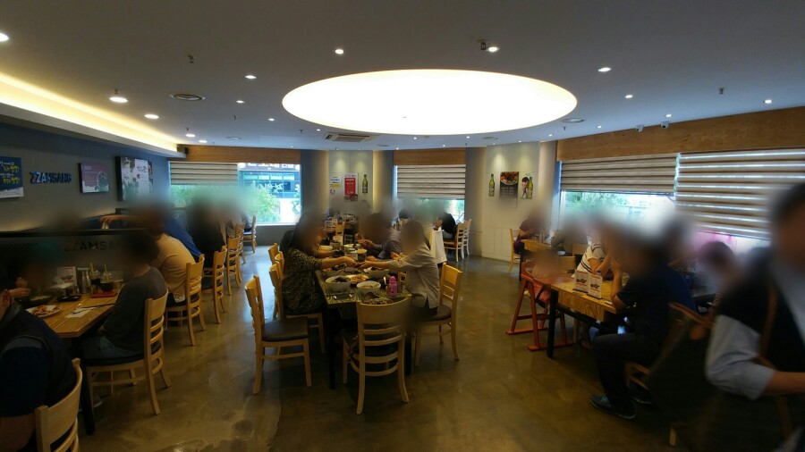 양산상회 이미지