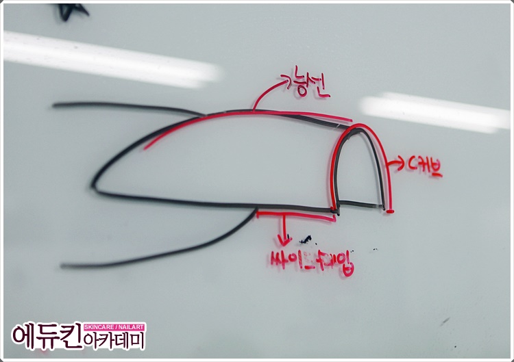 네일도하 이미지