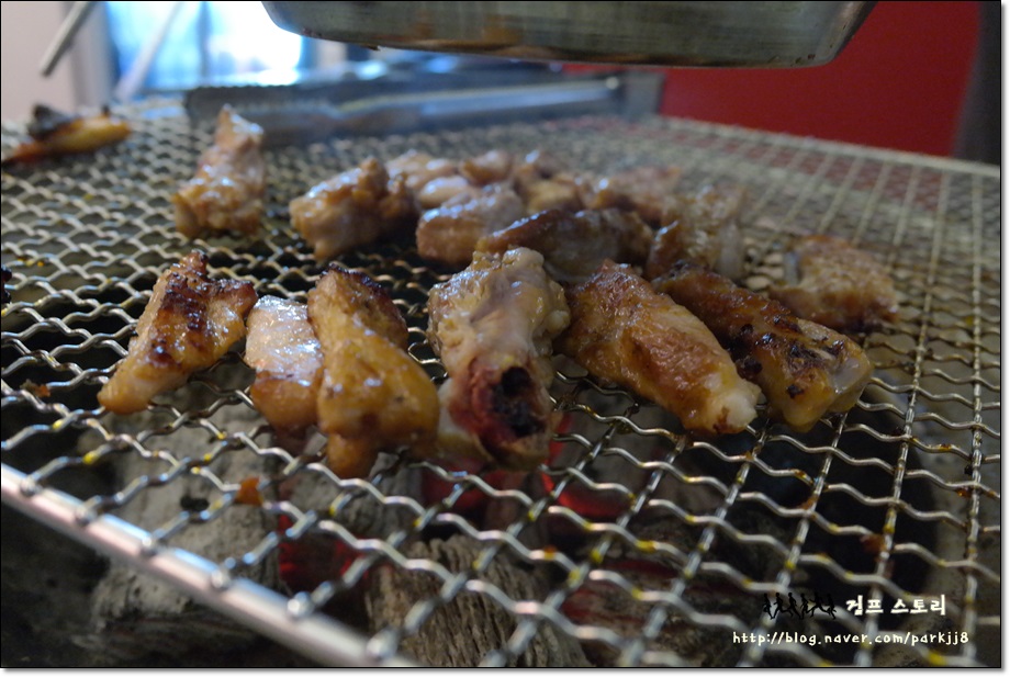 이서방춘천닭갈비 이미지