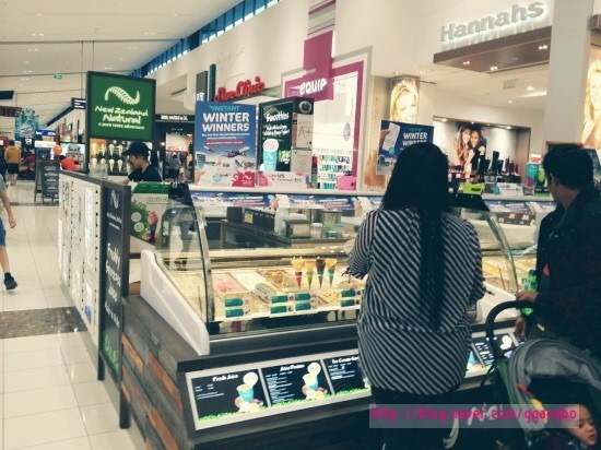 마마아이스크림 이미지