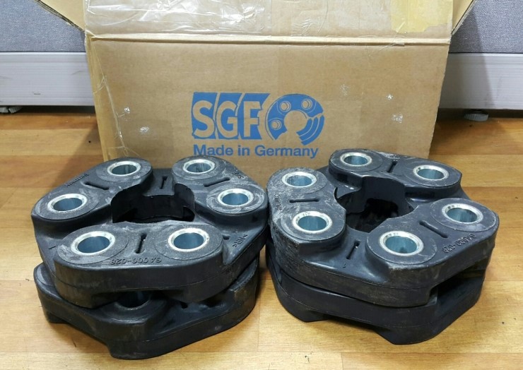 에스지에프(SGF) 이미지
