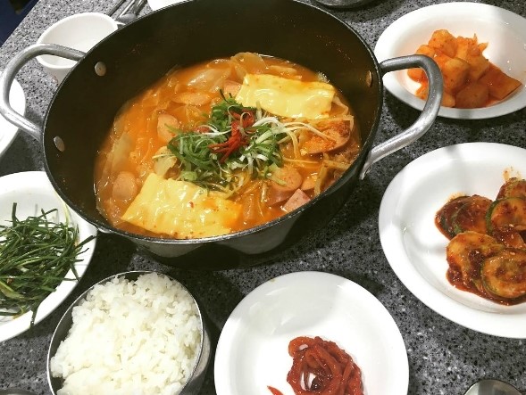 이태원식당 이미지