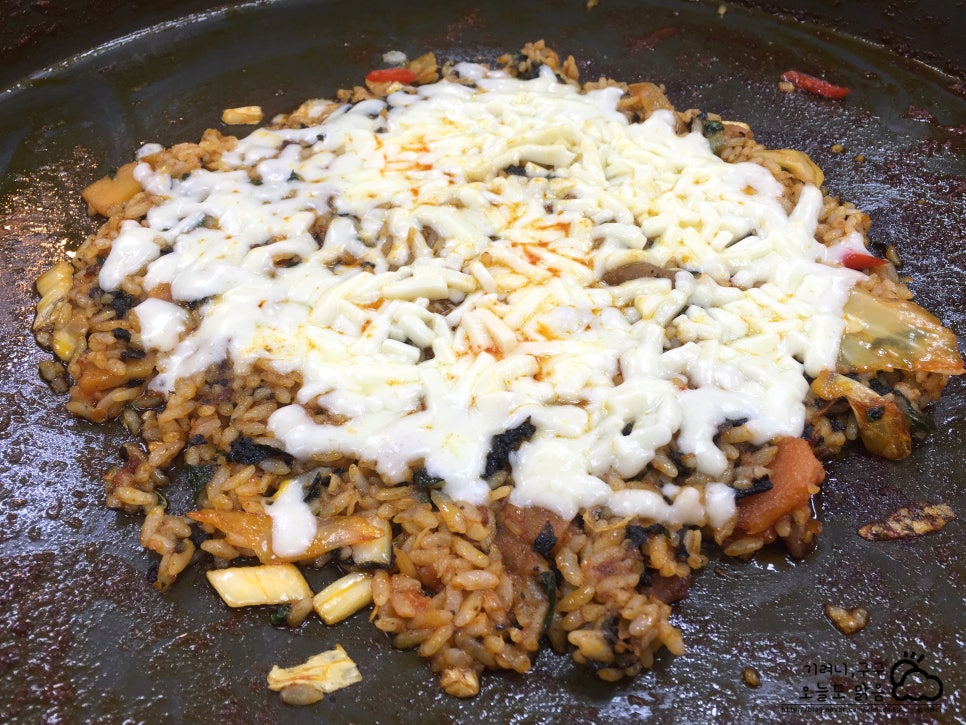 여리네닭갈비 이미지