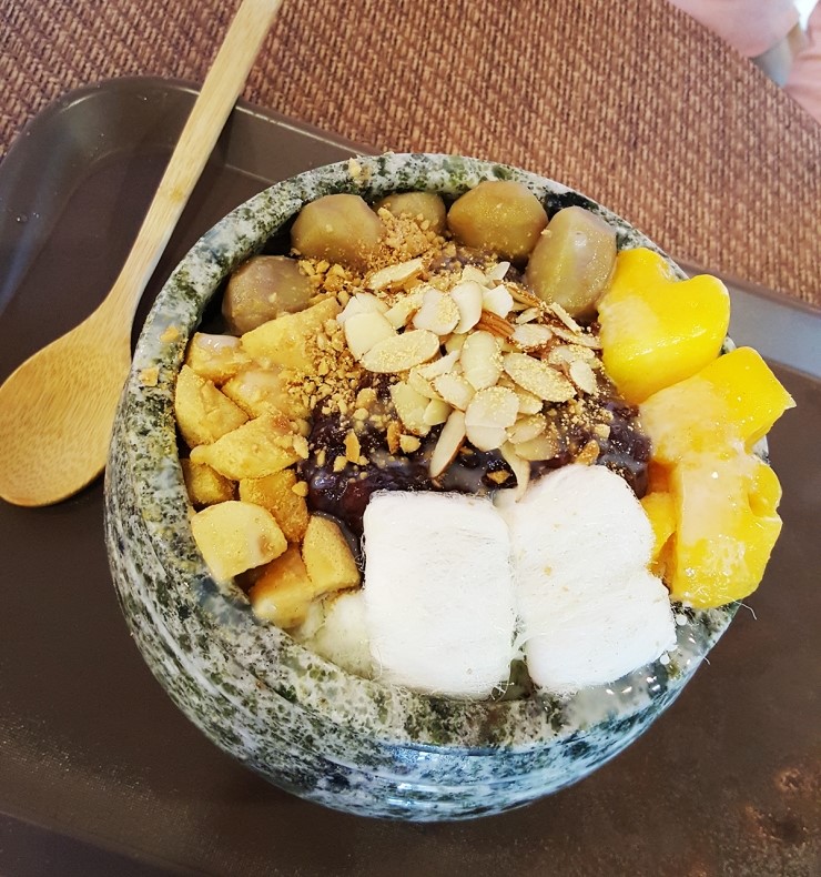 빙수앓이 이미지