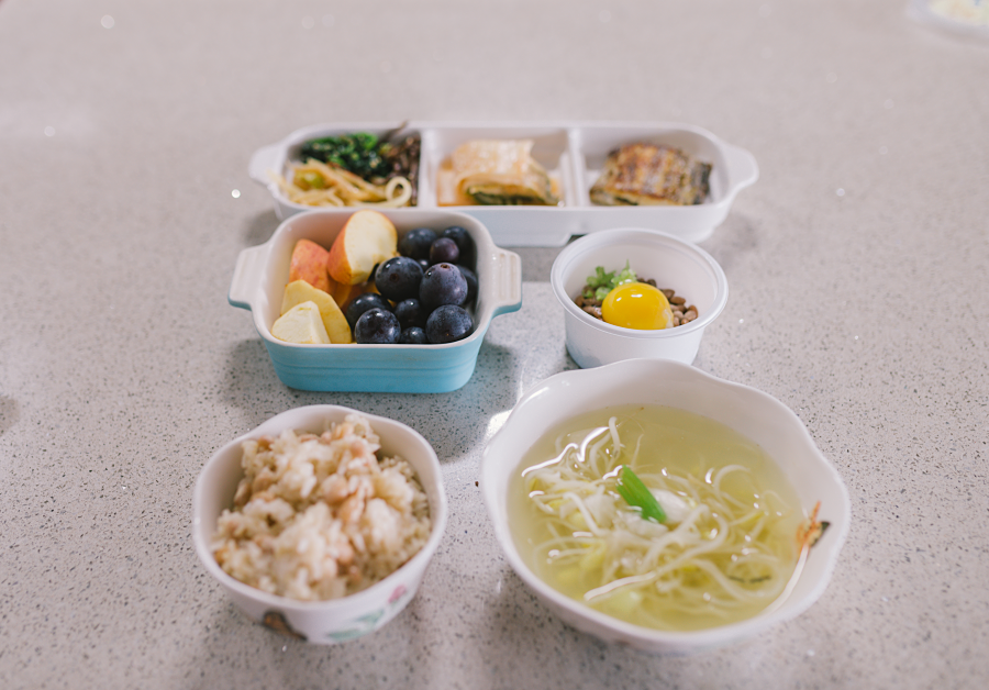 한국발효(주) 이미지