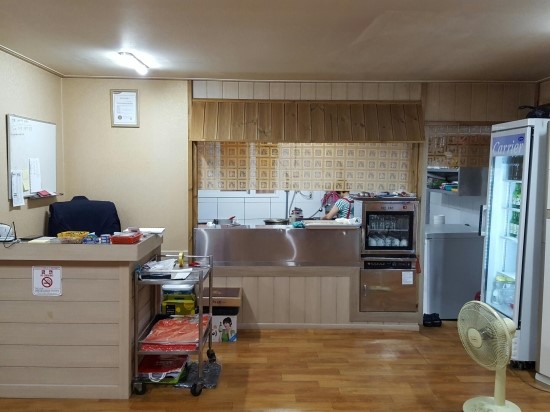 본동아구찜 이미지