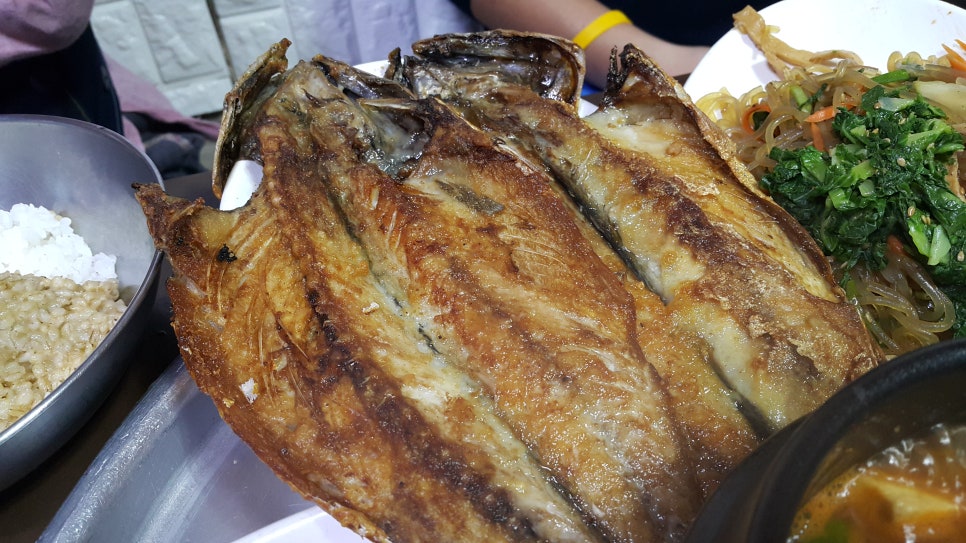 대화식당 이미지
