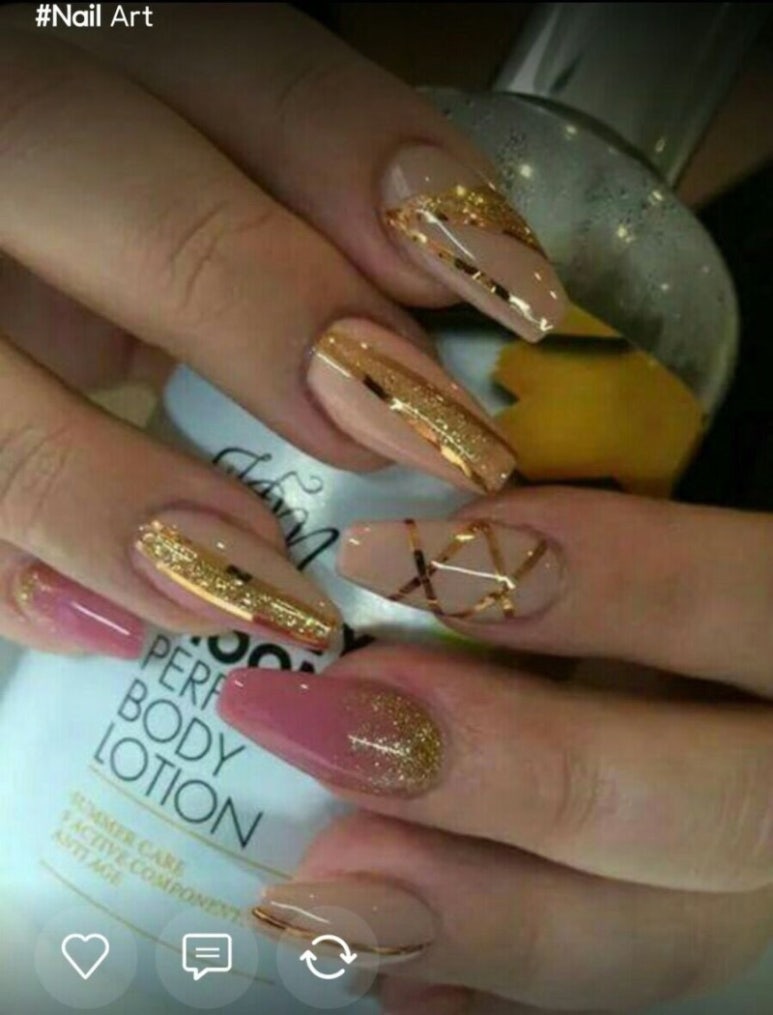 네일샵(Nail#) 이미지