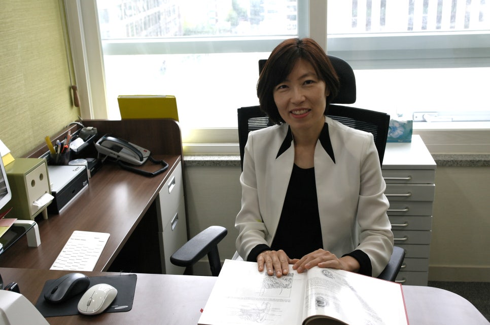 이화보청기청각언어센터 이미지